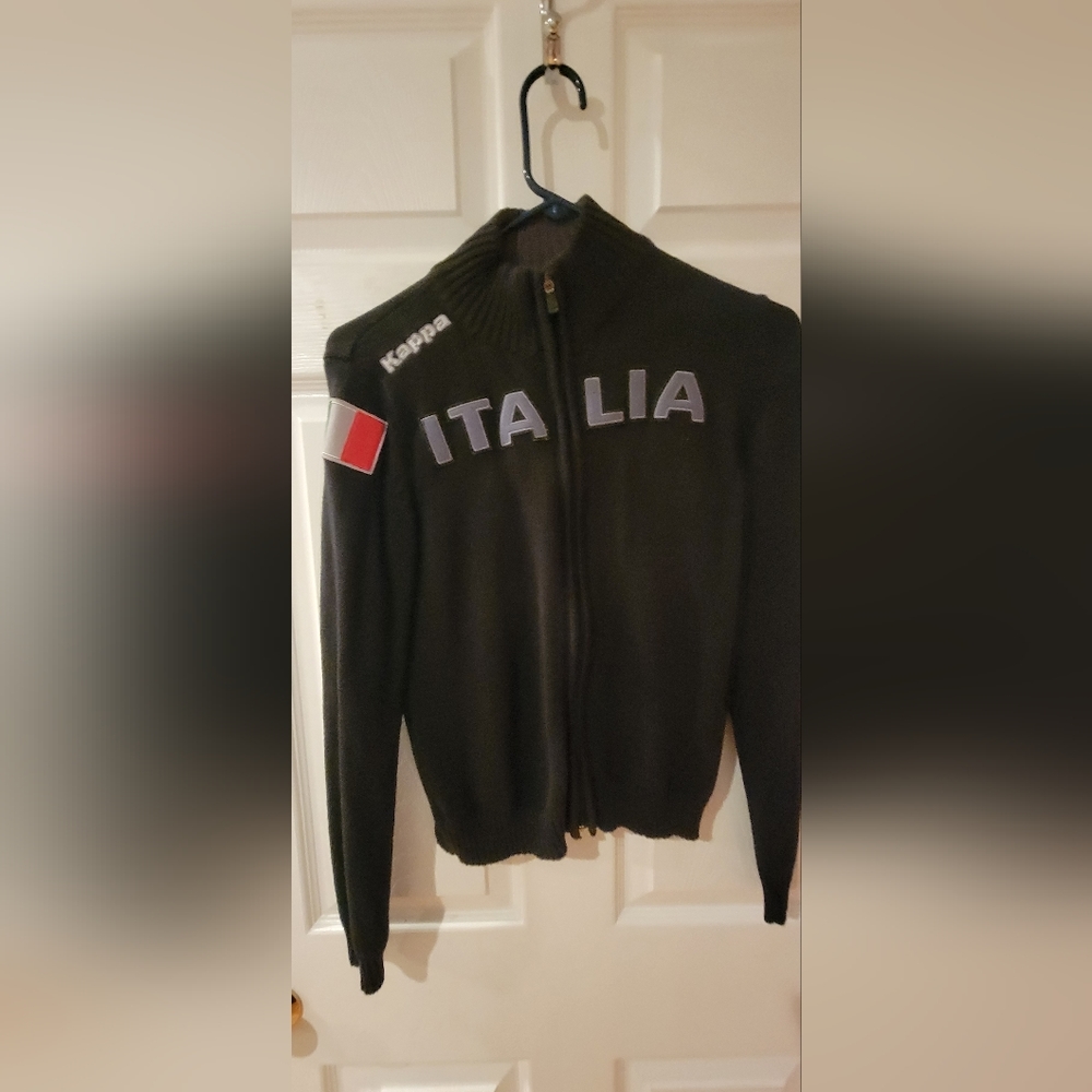 Sweater Kappa Italia